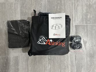 Brand New Car Roof Carrier 