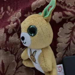 Assorted Ty Brand Beanie Babies