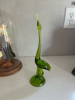 Viking glass
