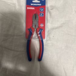Diagonal Pliers