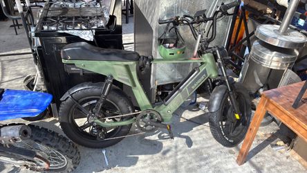 Bandit X-trail Pro