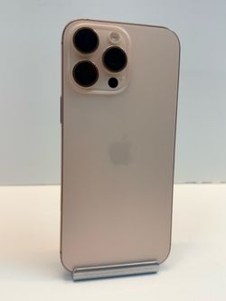 Apple iPhone 16 PRO MAX 512gb. ( Fully Unlocked Phone )