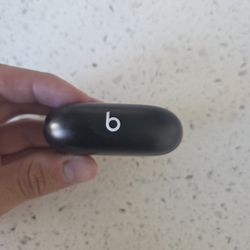 Beats Earbuds