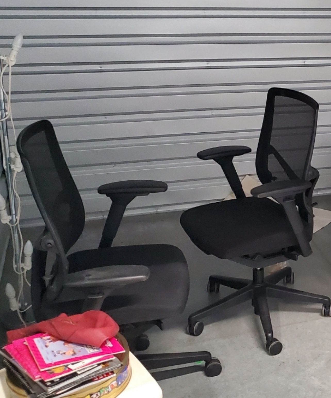 Gaming Computer Desk Chairs For Sale 