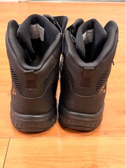 Mens Fila Chastizer Boot