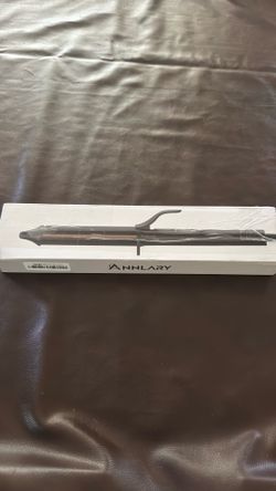 Curling iron