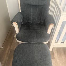 Rocking Chair & Glider 