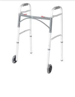 Walker brand new