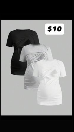 Nursing Tshirts