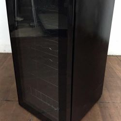 Vinotemp Wine Fridge - free