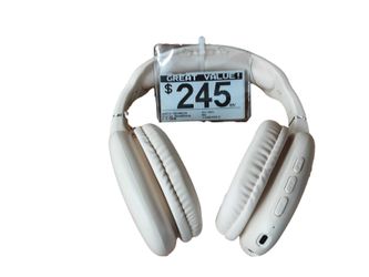 Audio-technica Ath-m50x White Stereo Headphone