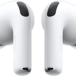 Apple AirPods Pro 3 Wireless Earbuds, Active Noise Cancellation, Live Translation, Heart Rate Sensing, Hearing Aid Feature, Bluetooth Headphones, Spat