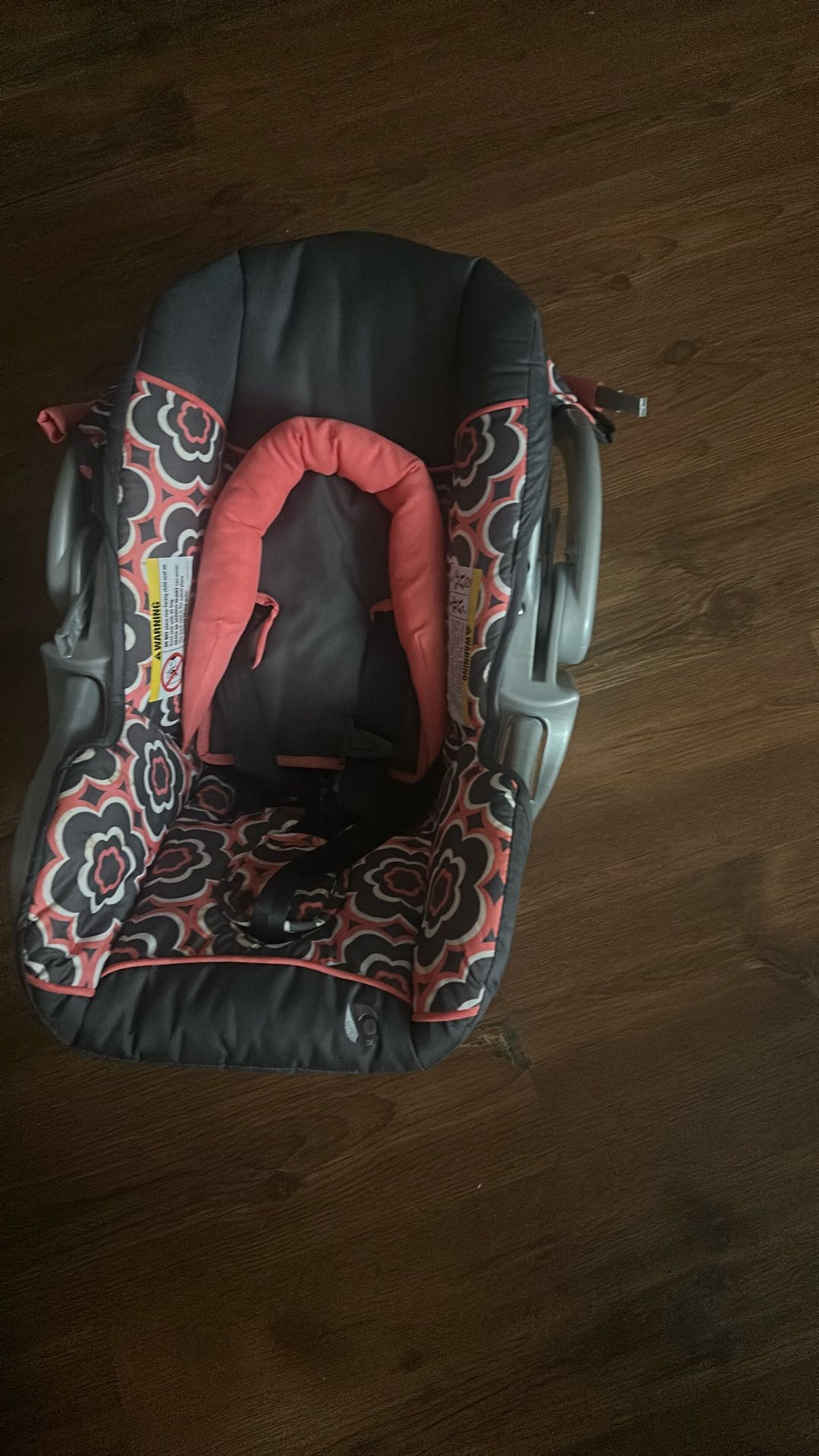 Baby Car Seat Like New