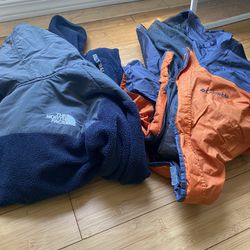 Free Clothes Youth And Men’s And A Few Women’s 