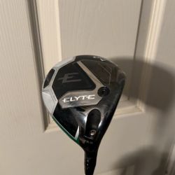 Callaway Elyte Mini Driver 