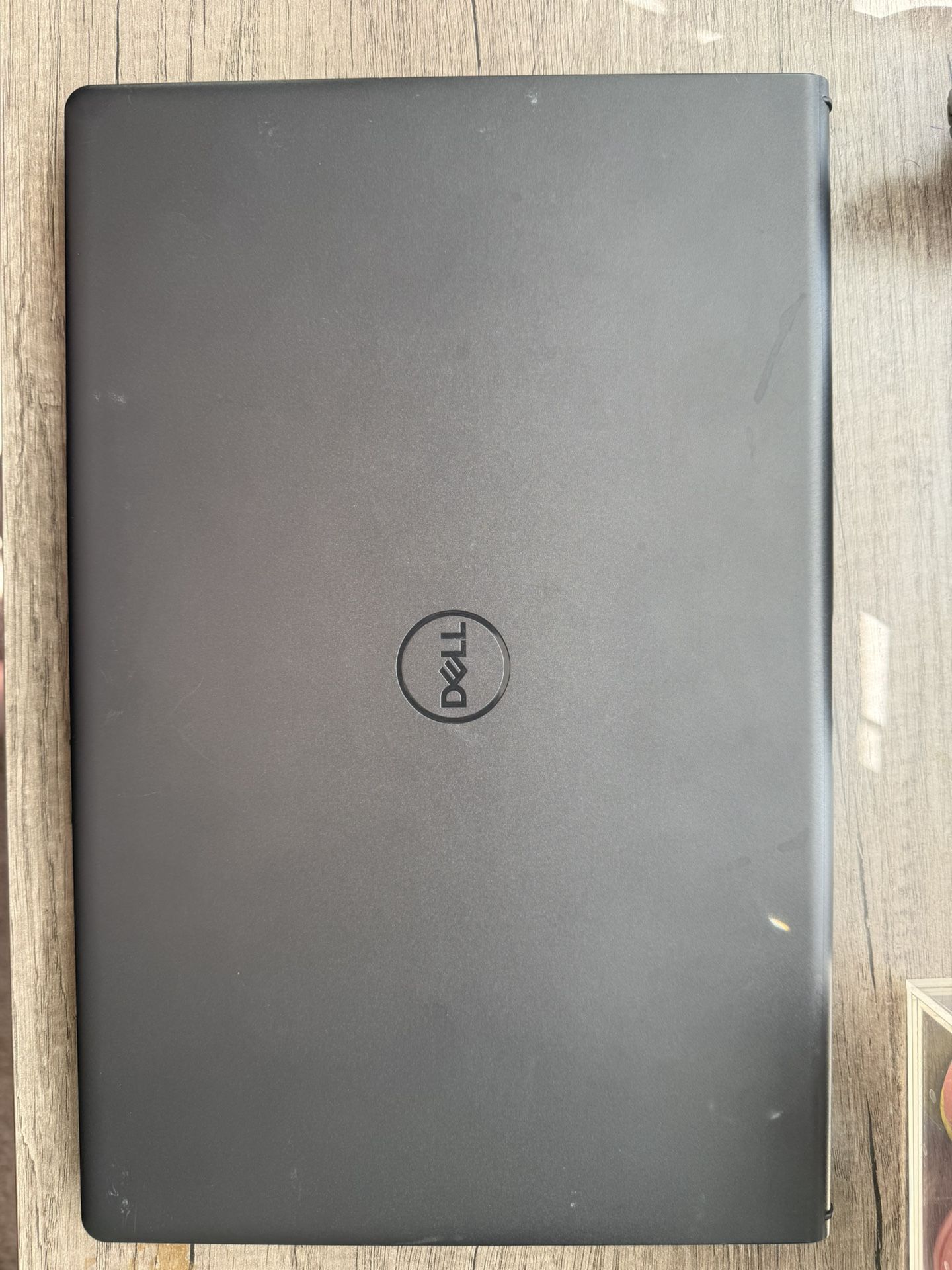 Dell Inspiron 15