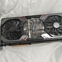 Radeon 6800 XT 16Gb GDDR6