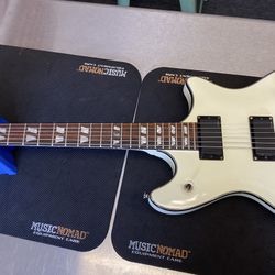 Schecter Tempest Custom