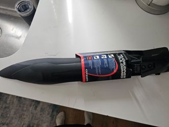 Bike fender