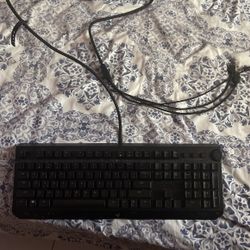 Razer Blackwidow Elite Keyboard