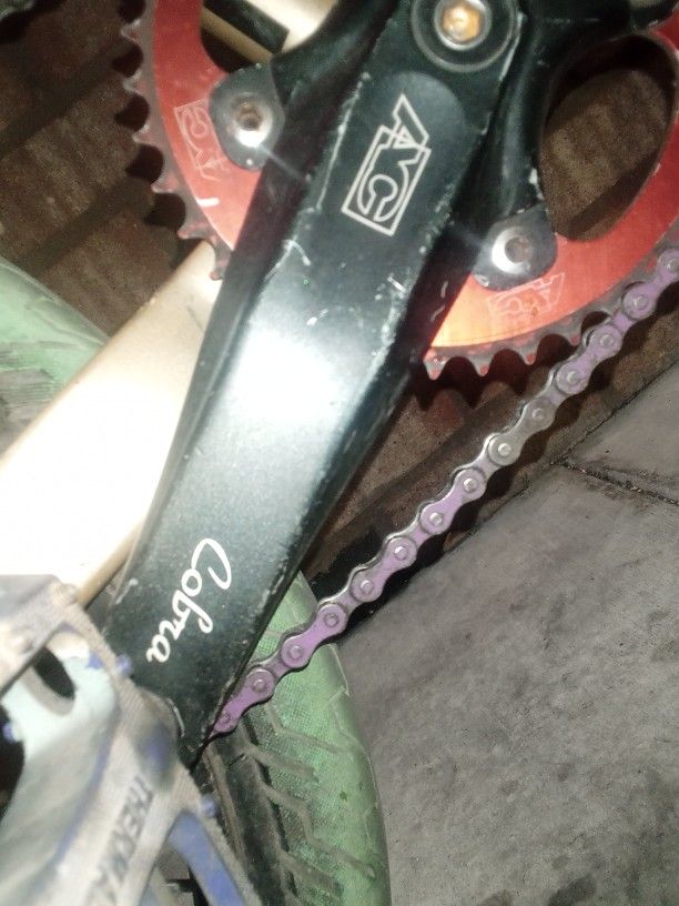 Haro PRO XL