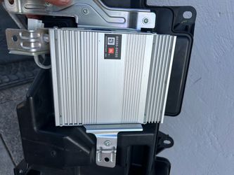 Toyota Tacoma 2005 ; doors speaker