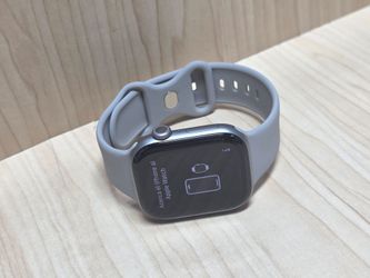 Apple watch series 11. Firm Price.