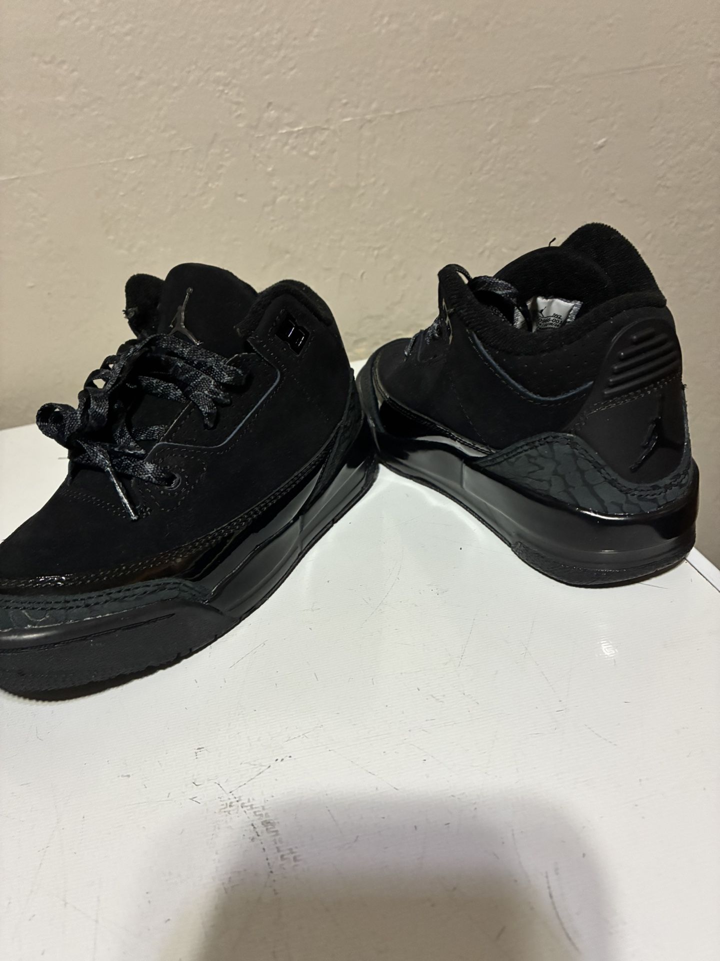 Kid Jordan’s Brand New 11c