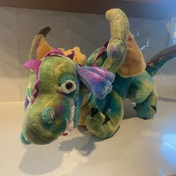 Melissa & Doug Dragon 