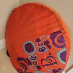 Keiki Pop Up Tent 