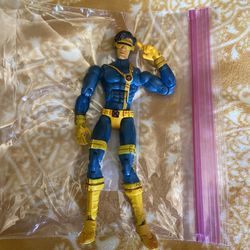 X-men Jim Lee Cyclops