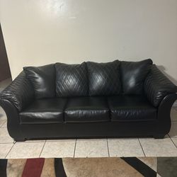 Two Couches 