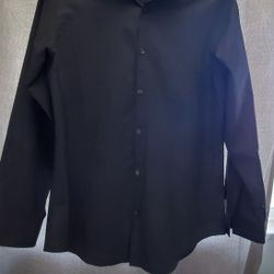 Camisa De Hombre Calvin Klein