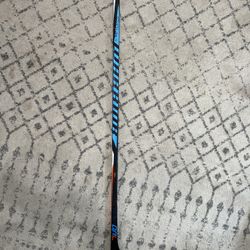 Warrior Hockey Stick