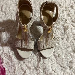 Michael Kors Heels 5.5 