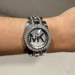 Michael Kors Watch *open to trades for older working iphones*
