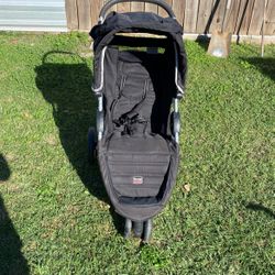 Britax Stroller 