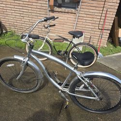 Adult Bikes Genesis , Schwinn Brand