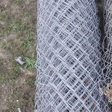 6ft. Chain Link REFURBISHED 