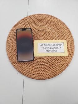 📦 Flagship iPhone 14 Pro – Just $369 or $1 Down! Limited Stock Left