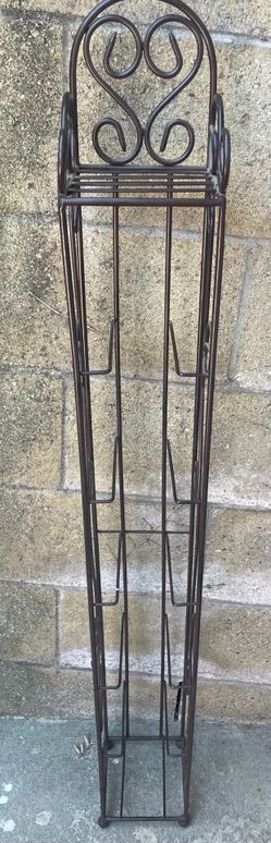 DVD Tower