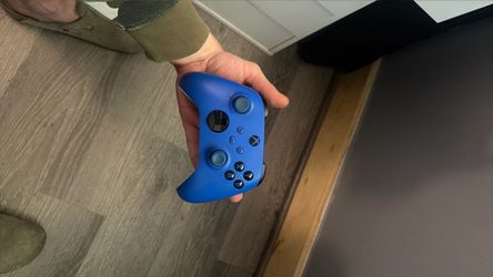Xbox controller