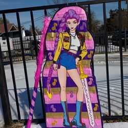 Piñata Kpop Piñata