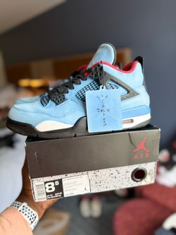 Men’s Jordan 4 retro