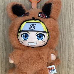 Naruto Figure