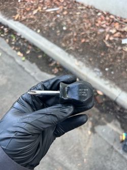 SnapOn Stubby Phillips Screwdriver