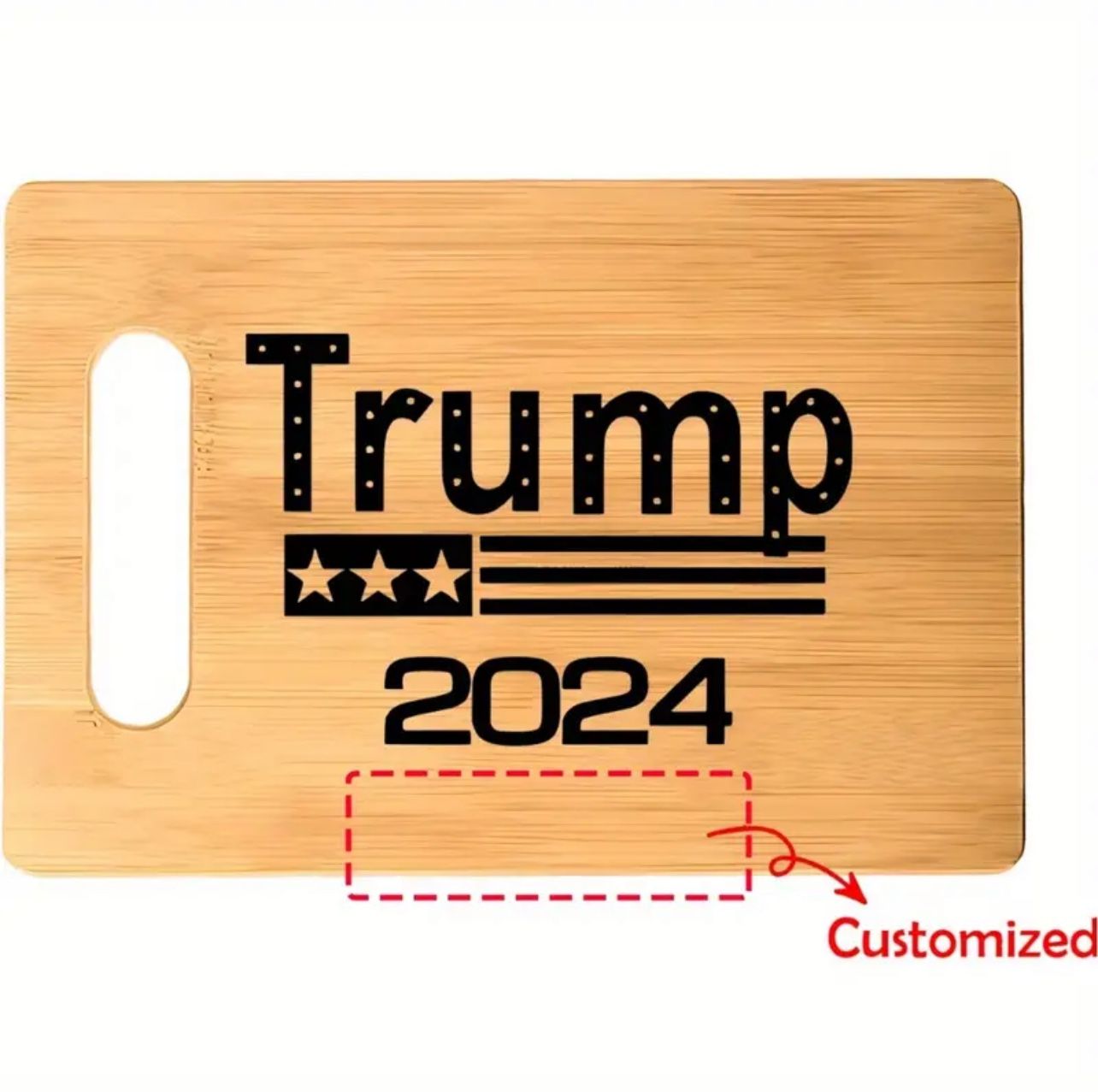 Custom Engraved Bamboo Cutting Board - Perfect Wedding, Bridal Shower & Anniversary Gift for Couples | Personalized Charcuterie Board for Kitchen