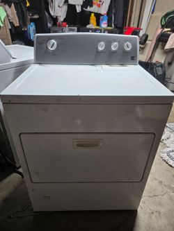 Kenmore dryer
