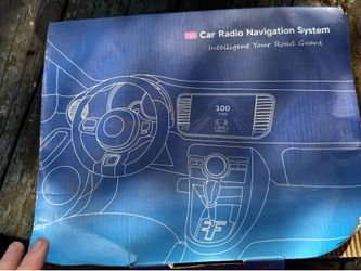 Android car radio