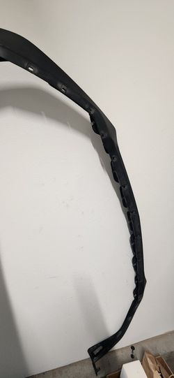 2015-2022 MUSTANG GT Spoiler Lip OEM